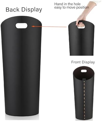 Black Umbrella Holer for Entryway - Image 7