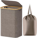 Lifewit 80L Large Laundry Basket by Lifewit