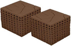 DECKO Interlocking Deck Tiles by Unknown