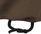 Amazon Basics Patio Furniture Cover, Waterproof, Wind Resistant - Image 6