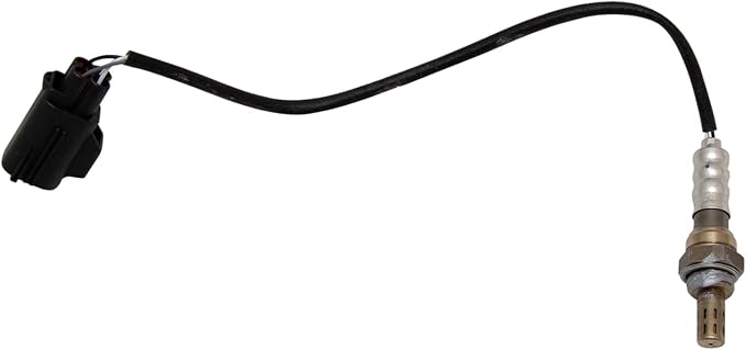 TRQ O2 Oxygen Sensor 4 Wire Narrow-Band Center Compatible - Image 2