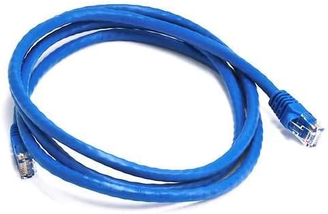 Monoprice Cat6 Ethernet Patch Cable - Image 7