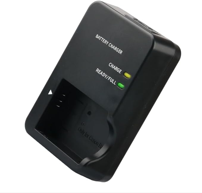 CB-2LH CB-2LHT NB-13L Battery Charger by Unknown