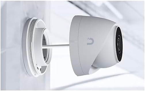 Ubiquiti G5 Turret Ultra - Image 3