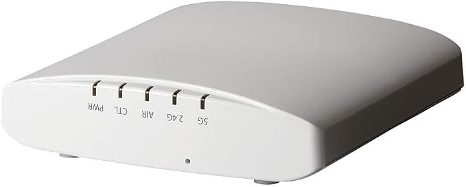 ZoneFlex R320 Series Access Point by Unknown