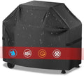 Grill Cover, 58 inch BBQ Gas Grill Cover by VIBOOS