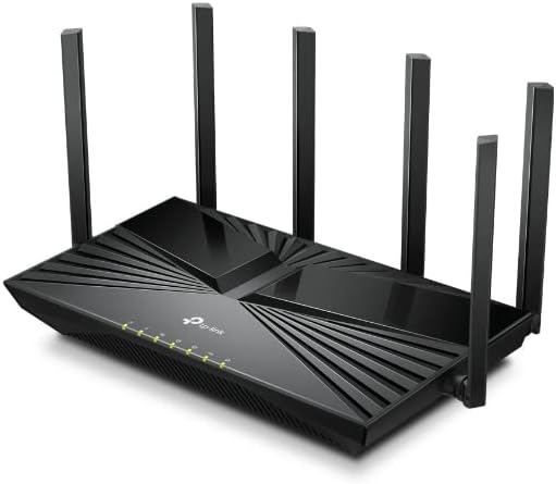 TP-Link AX4400 Mesh Dual Band 6-Stream Router - Image 2