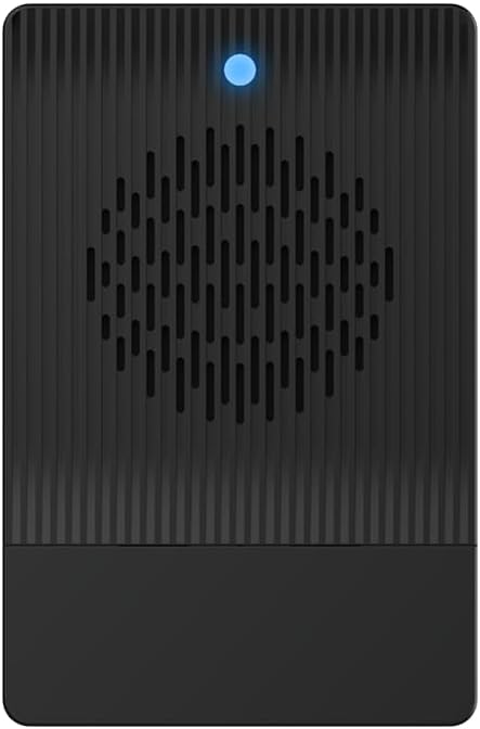 WYZE Security Video Doorbell WiFi Chime by WYZE