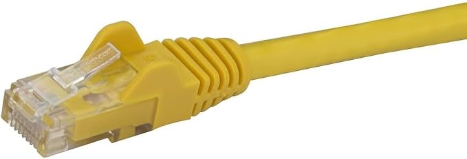 StarTech 12ft CAT6 Ethernet Cable - Image 7
