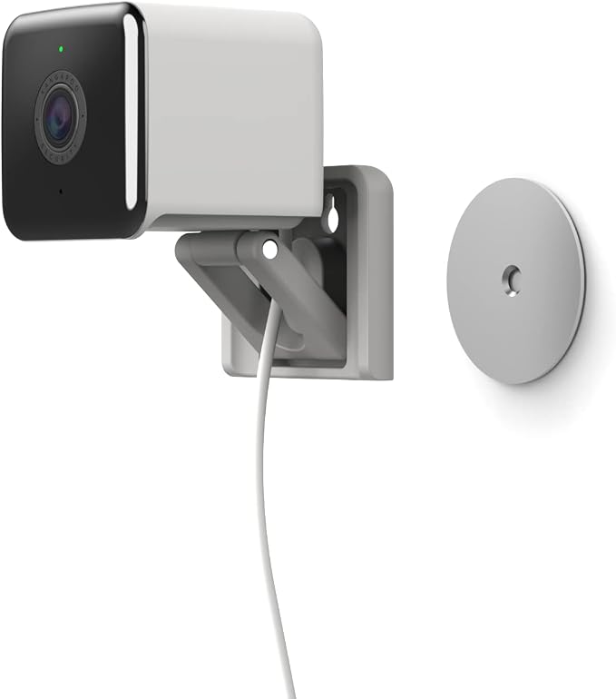 KANGAROO Indoor+Outdoor Camera | Security Camera Outdoor + Indoor WiFi | - Image 2