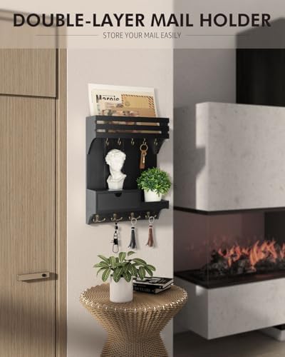 Rebee Vision Key Holder Wall Mount - Image 2