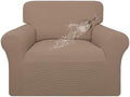 Easy-Going 100% Waterproof Oversized Chair Couch Cover, Stretch Sofa Cover by Easy-Going