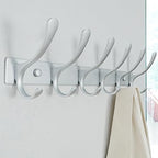 SKOLOO Coat Rack Wall Mounted - Image 4