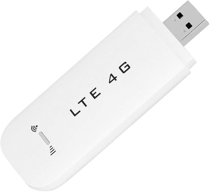 4G LTE USB USB Network Adapter Portable by ASHATA
