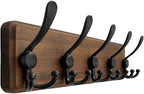 Dseap Coat Rack Wall Mounted by Dseap