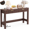 Cyclysio 47" Console Table by Cyclysio