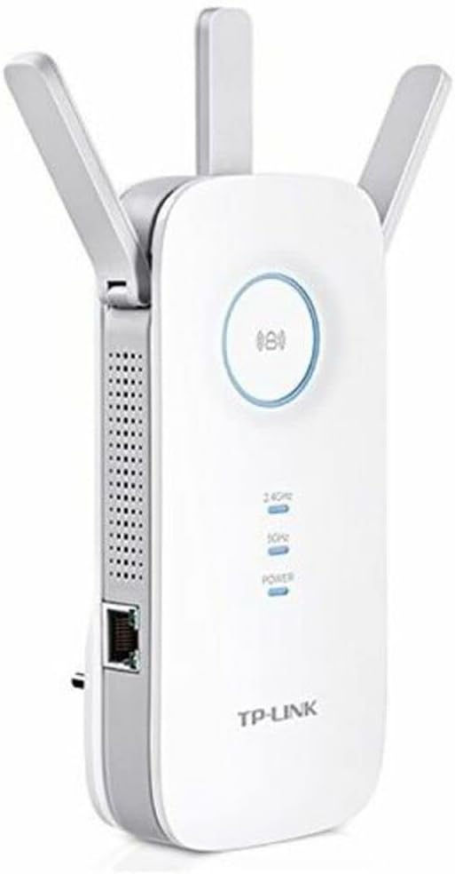 TP-Link WiFi repeaters by TP-Link