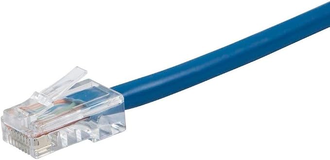 Monoprice Cat6 Ethernet Patch Cable - Image 2