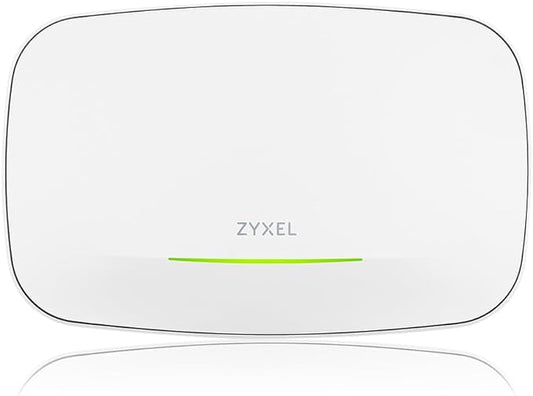 Zyxel WiFi 7 BE12300 Wireless Dual-Radio Access Point | 2 x 2.5G Ethernet | by ZYXELNETWORKS