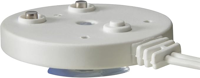 Sonin Water Alarm – 85 dB Leak Detector - Image 9