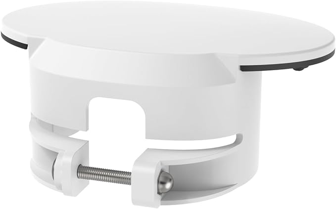 Holicfun Sun and Rain Visor for Ring Outdoor Cam Pro, protective shade cover - Image 2