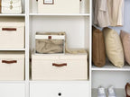 StorageWorks Large Decorative Storage Boxes - Image 4