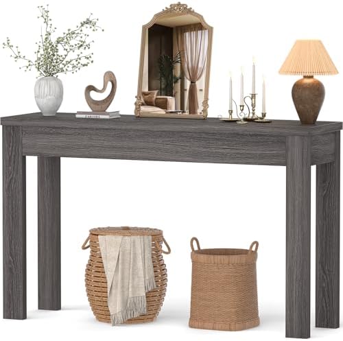 Armocity Console Table for Entryway by Armocity