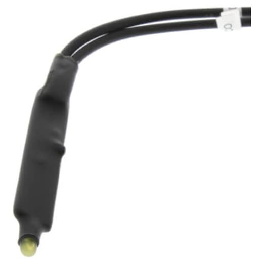 Honeywell C7089U1006/U Pro 8000 Outdoor Sensor, -40 Degree - Image 2