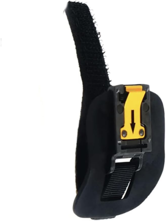 Finger Strap Assembly for Motorola Symbol RS409 RS419 Ring Scanner Replace - Image 3