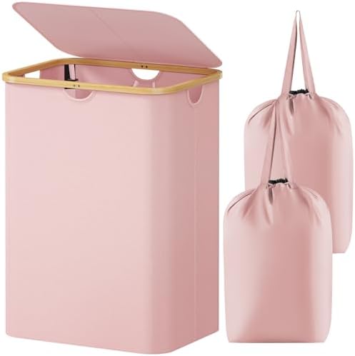Lifewit 150L Large Laundry Basket by Lifewit