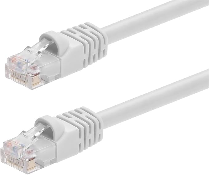 Monoprice Cat6 Ethernet Patch Cable by Monoprice