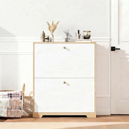 Nicetree Shoe Storage Cabinet - Image 6