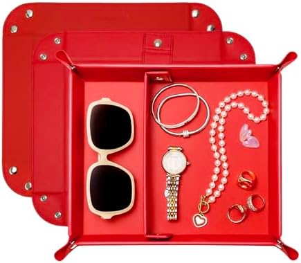 UnionBasic Medium Valet Tray, Jewelry Tray by UnionBasic