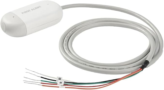 Honeywell First Alert TWLD3005-001 L2 WiFi Water Sensor and Switch Leak Detector by HoneywellAirComfort