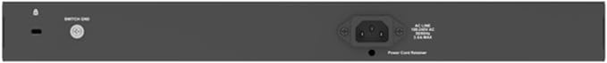 D-Link 24-Port Gigabit PoE+ Unmanaged Switch - Image 17