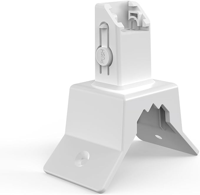 Holicfun Outside Wall Corner Mount by Holicfun