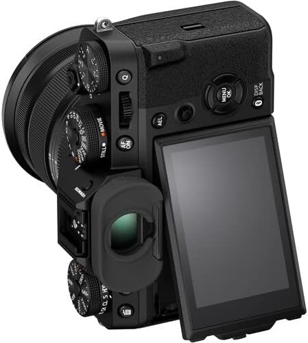 Fujifilm X-T5 Mirrorless Digital Camera - Image 6