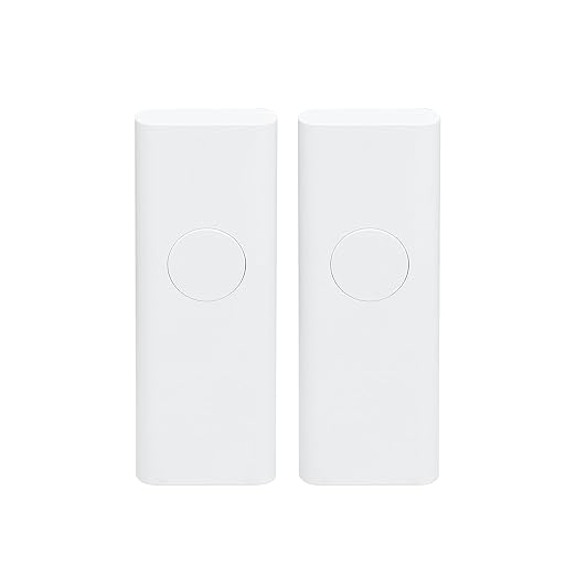 THIRDREALITY Zigbee Smart Switch, Toggle/Rocker, No Wiring Needed. Hub Required by ThirdReality