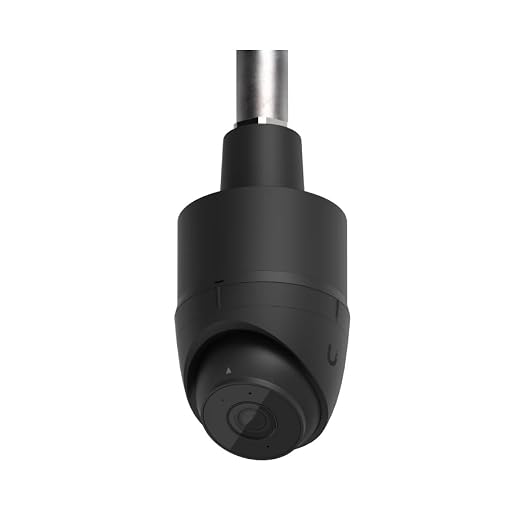 Ubiquiti Compact Camera Junction Box Black - Image 5