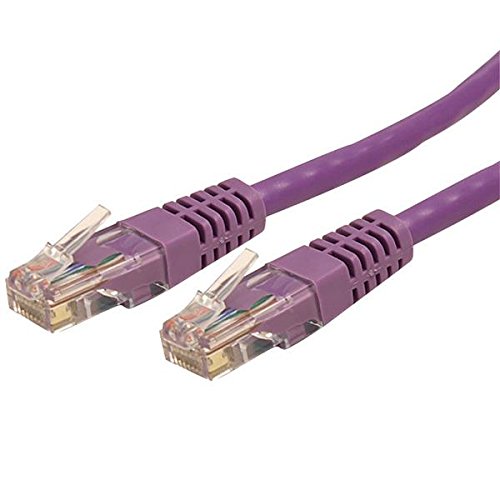 StarTech 15ft CAT6 Ethernet Cable - Image 6