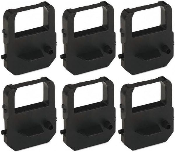 COMPUMATIC Replacement Ribbon for Acroprint M150MC4, 310 Time Clocks, by COMPUMATIC