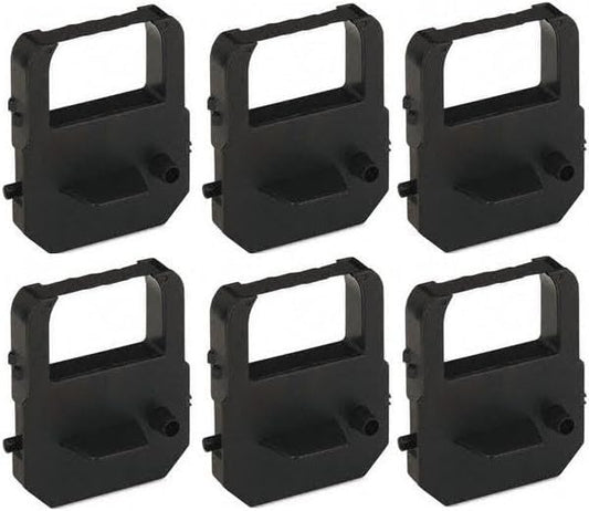 COMPUMATIC Replacement Ribbon for Acroprint M150MC4, 310 Time Clocks, by COMPUMATIC
