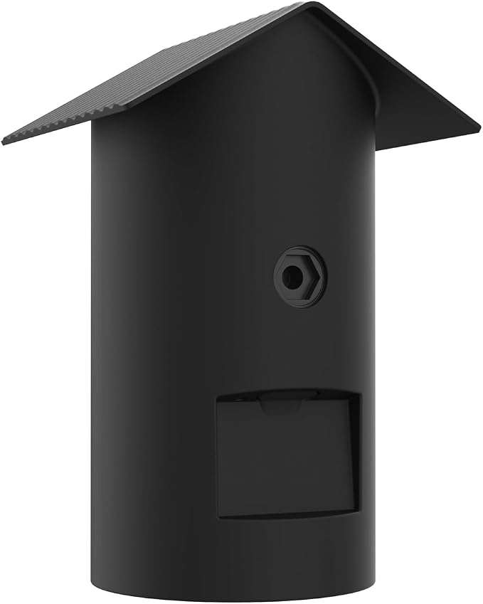 Holicfun Silicone Protective Birdhouse Cover - Image 5