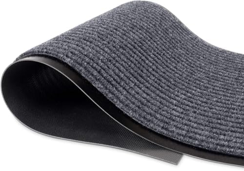 Durable Rubber Door Mat by MaxMat