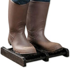 Jobsite Boot Scraper by JobSite