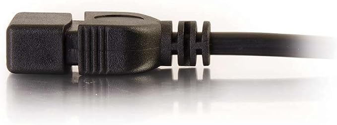 C2G 52106 USB A to A Long USB Extension Cable, 3.28 Feet - Image 5