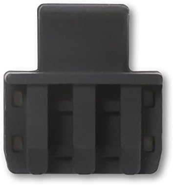 50 Pack SFP Dust Cover for Open SFP/SFP+ Slot - Image 3