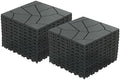 DECKO Interlocking Deck Tiles by Unknown