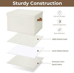 StorageWorks Fabric Storage Bins - Image 5
