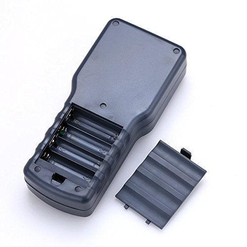 NF8108-M Digital Network Cable Length Tester Network Cable Tester 8 Meter - Image 5